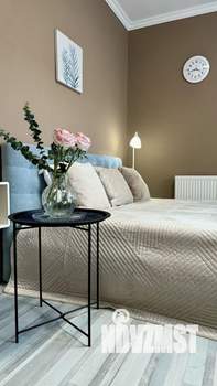 1-к квартира, посуточно, 33м2, 9/9 этаж