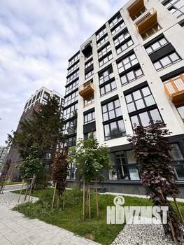 1-к квартира, на длительный срок, 45м2, 8/9 этаж