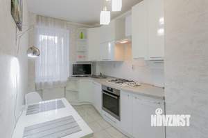 1-к квартира, на длительный срок, 43м2, 2/9 этаж