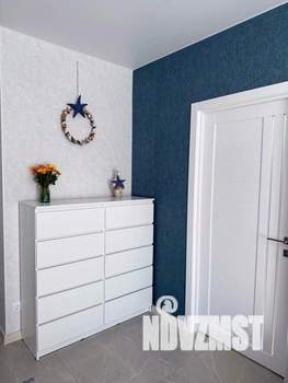 1-к квартира, посуточно, 55м2, 1/1 этаж