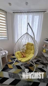 1-к квартира, посуточно, 50м2, 5/5 этаж