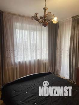 2-к квартира, посуточно, 60м2, 8/14 этаж