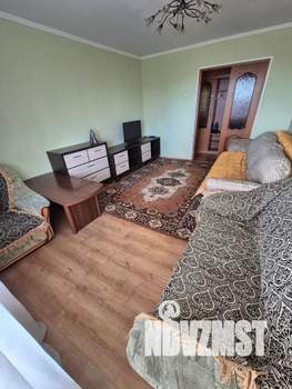 2-к квартира, посуточно, 52м2, 4/9 этаж