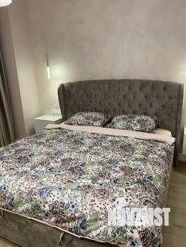 2-к квартира, посуточно, 60м2, 1/1 этаж