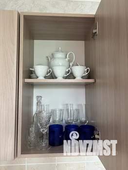 1-к квартира, посуточно, 34м2, 6/9 этаж