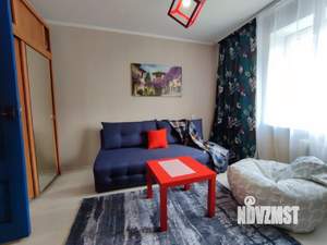 Студия квартира, посуточно, 22м2, 2/5 этаж