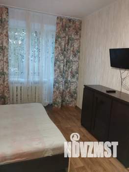 1-к квартира, посуточно, 35м2, 2/5 этаж