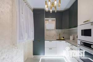 2-к квартира, посуточно, 42м2, 1/1 этаж