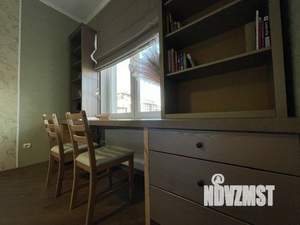 3-к квартира, посуточно, 72м2, 1/1 этаж