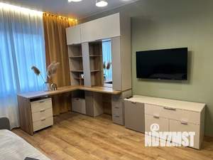 3-к квартира, посуточно, 90м2, 2/8 этаж