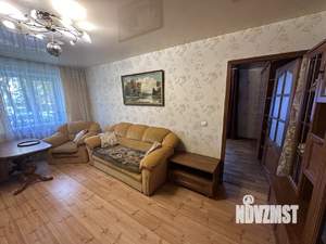 2-к квартира, на длительный срок, 44м2, 1/5 этаж