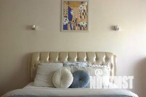 2-к квартира, посуточно, 54м2, 2/4 этаж