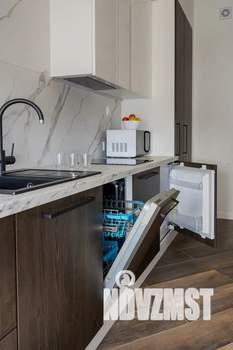 1-к квартира, посуточно, 41м2, 6/8 этаж