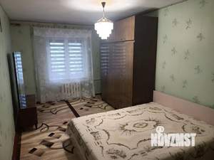 3-к квартира, на длительный срок, 69м2, 2/4 этаж