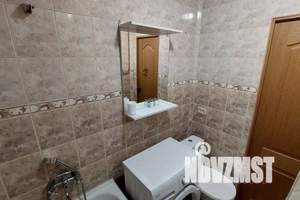 1-к квартира, посуточно, 36м2, 2/4 этаж