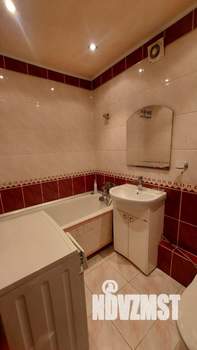 3-к квартира, на длительный срок, 59м2, 4/5 этаж