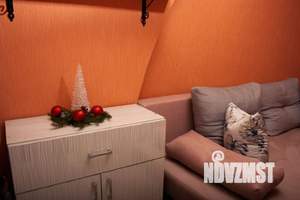 2-к квартира, посуточно, 45м2, 1/1 этаж