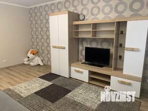 2-к квартира, посуточно, 65м2, 2/10 этаж