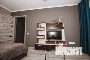 1-к квартира, посуточно, 35м2, 9/10 этаж