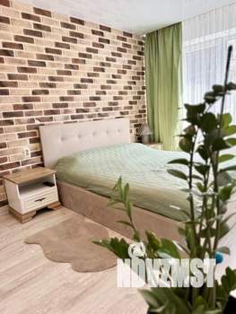 1-к квартира, посуточно, 49м2, 1/1 этаж