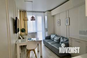 1-к квартира, посуточно, 49м2, 3/9 этаж