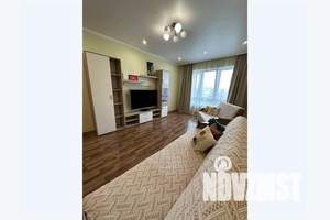 2-к квартира, посуточно, 74м2, 6/9 этаж