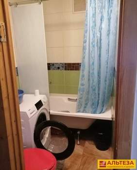 2-к квартира, на длительный срок, 45м2, 4/5 этаж