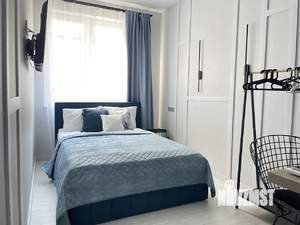 Студия квартира, посуточно, 22м2, 2/6 этаж