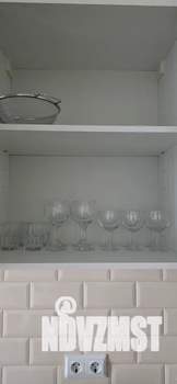 1-к квартира, посуточно, 40м2, 13/14 этаж