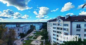 1-к квартира, посуточно, 41м2, 1/1 этаж