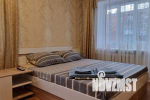 1-к квартира, посуточно, 31м2, 3/4 этаж