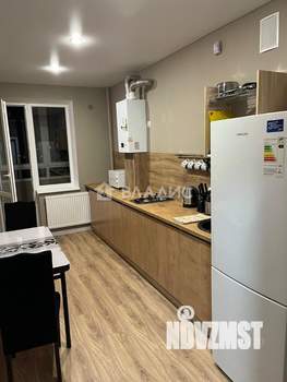 1-к квартира, на длительный срок, 43м2, 10/14 этаж