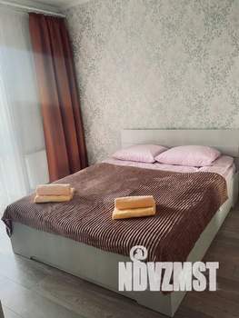 1-к квартира, посуточно, 33м2, 5/9 этаж