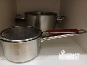 1-к квартира, посуточно, 11м2, 2/3 этаж