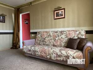 1-к квартира, посуточно, 45м2, 9/9 этаж