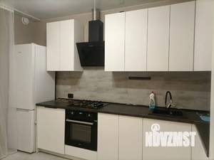 1-к квартира, посуточно, 48м2, 10/13 этаж