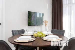 1-к квартира, посуточно, 54м2, 3/11 этаж