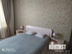 2-к квартира, посуточно, 75м2, 8/9 этаж