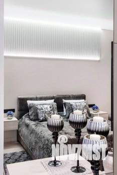 1-к квартира, посуточно, 60м2, 1/1 этаж