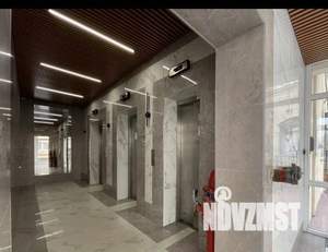 1-к квартира, посуточно, 47м2, 1/1 этаж