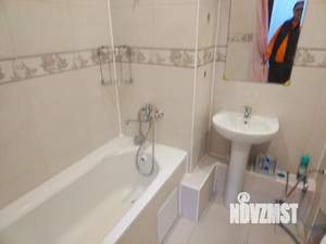 1-к квартира, на длительный срок, 37м2, 16/19 этаж