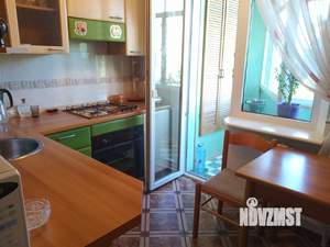 2-к квартира, на длительный срок, 51м2, 6/9 этаж