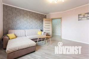 2-к квартира, посуточно, 69м2, 3/17 этаж
