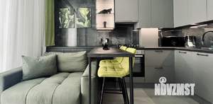 1-к квартира, посуточно, 50м2, 9/9 этаж