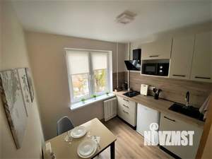 1-к квартира, посуточно, 30м2, 4/5 этаж