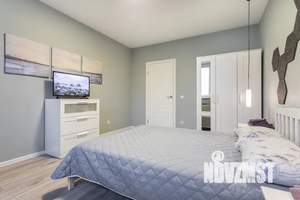 1-к квартира, посуточно, 35м2, 13/16 этаж