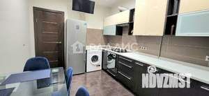 1-к квартира, на длительный срок, 38м2, 10/10 этаж