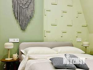 Студия квартира, посуточно, 25м2, 7/8 этаж