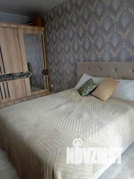 2-к квартира, посуточно, 56м2, 4/5 этаж