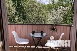 5-к квартира, посуточно, 151м2, 4/4 этаж